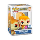 Chimchar #963 Funko Pop