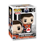 Leon Draisaitl #51 Funko Pop