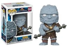 Korg #269 Funko Pop