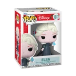Elsa #1617 Funko Pop