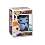 Freddy Funko as Genie #SE Funko Pop
