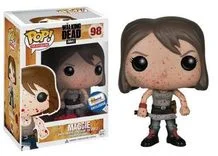 Maggie #98 Funko Pop
