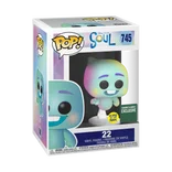 22 #745 Funko Pop