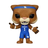 Wildcat #17 Funko Pop
