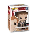 Feyd Rautha #814 Funko Pop