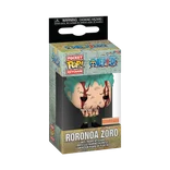 Roronoa Zoro Funko Pop