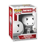 Scratch #615 Funko Pop