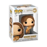 Hermione Granger #167 Funko Pop