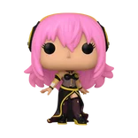 Mergurine Luka V4X #961 Funko Pop