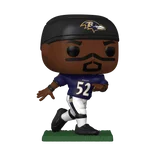Ray Lewis #152 Funko Pop
