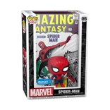 Spider-Man #05 Funko Pop