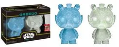Greedo #2 PACK Funko Pop