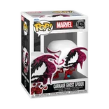 Carnage Ghost Spider #1435 Funko Pop