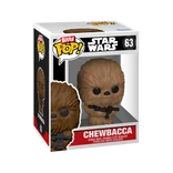 Chewbacca #63 Funko Pop