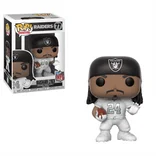 Marshawn Lynch #77 Funko Pop