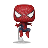 Friendly Neighborhood Spider-Man #1158 Funko Pop