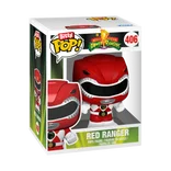 Red Ranger #406 Funko Pop