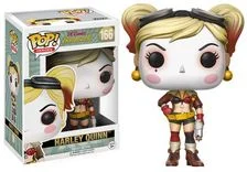 Harley Quinn #166 Funko Pop