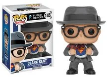 Clark Kent #145 Funko Pop
