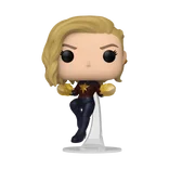 Captain Marvel #1249 Funko Pop