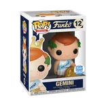 Gemini #12 Funko Pop