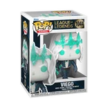 Viego #1044 Funko Pop