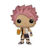 Natsu #67 Funko Pop