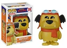 Muttley #39 Funko Pop