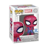 Spider-Man #1246 Funko Pop