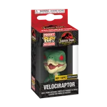 Velociraptor Funko Pop
