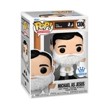 Michael as Jesus #1306 Funko Pop