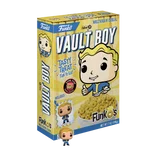 Vault Boy Funko Pop