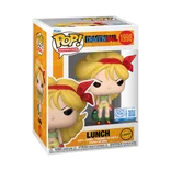 Lunch #1998 Funko Pop