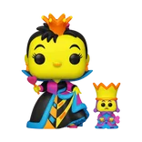 Queen of Hearts #1063 Funko Pop