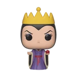 Evil Queen Funko Pop
