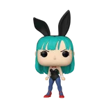 Bulma #1286 Funko Pop