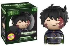 Yuichiro Hyakuya #333 Funko Pop