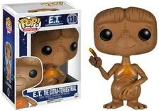 E.T. The Extra Terrestrial #130 Funko Pop