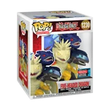 Five-Headed Dragon #1230 Funko Pop