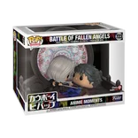 Battle of Fallen Angels #723 Funko Pop