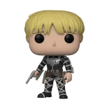 Armin Arlelt #1447 Funko Pop