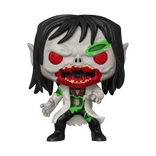 Zombie Morbius #763 Funko Pop