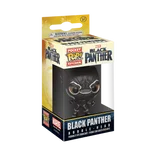 Black Panther Funko Pop