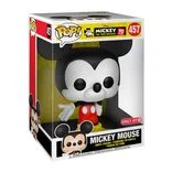 Mickey Mouse #457 Funko Pop