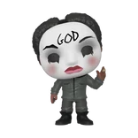 Waving God #811 Funko Pop