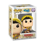 Russell #1479 Funko Pop