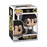 Michael Jackson #346 Funko Pop