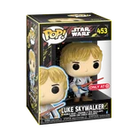 Luke Skywalker #453 Funko Pop