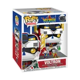 Voltron #1497 Funko Pop