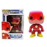The Flash #10 Funko Pop